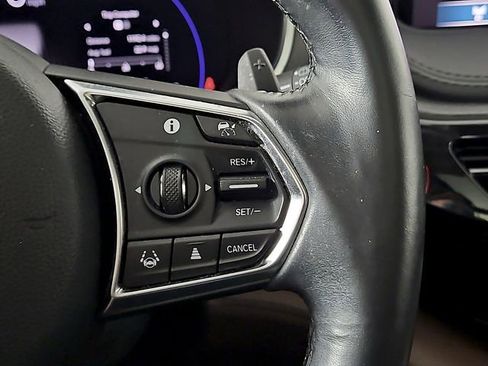 Used 2022 Acura MDX SH-AWD w/ Advance Package image 25