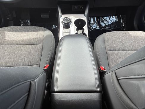 Used 2023 Ford Bronco Sport Big Bend w/ Convenience Package AWD/4WD image 15