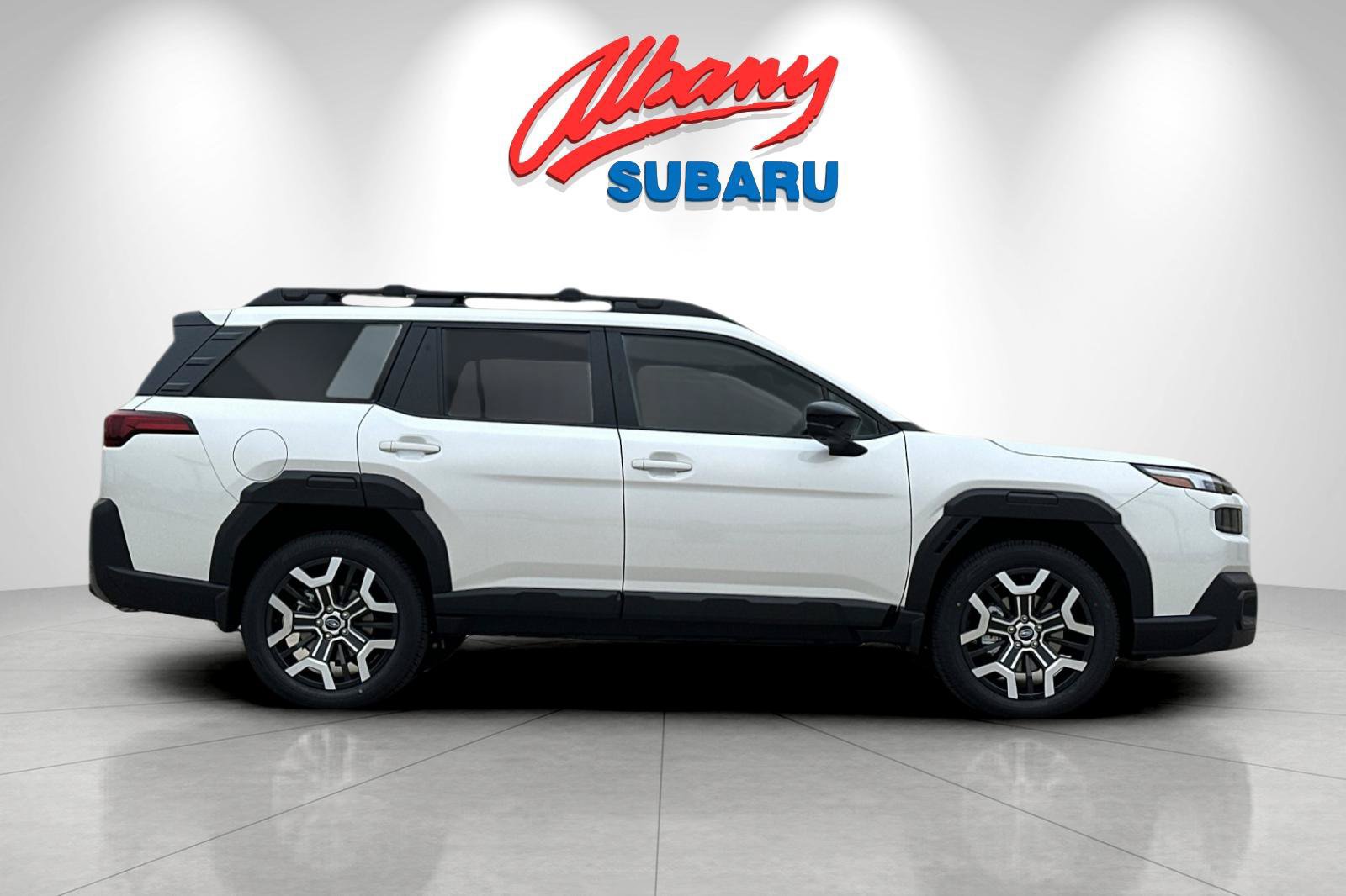 New 2026 Subaru Outback Touring XT AWD/4WD image 3