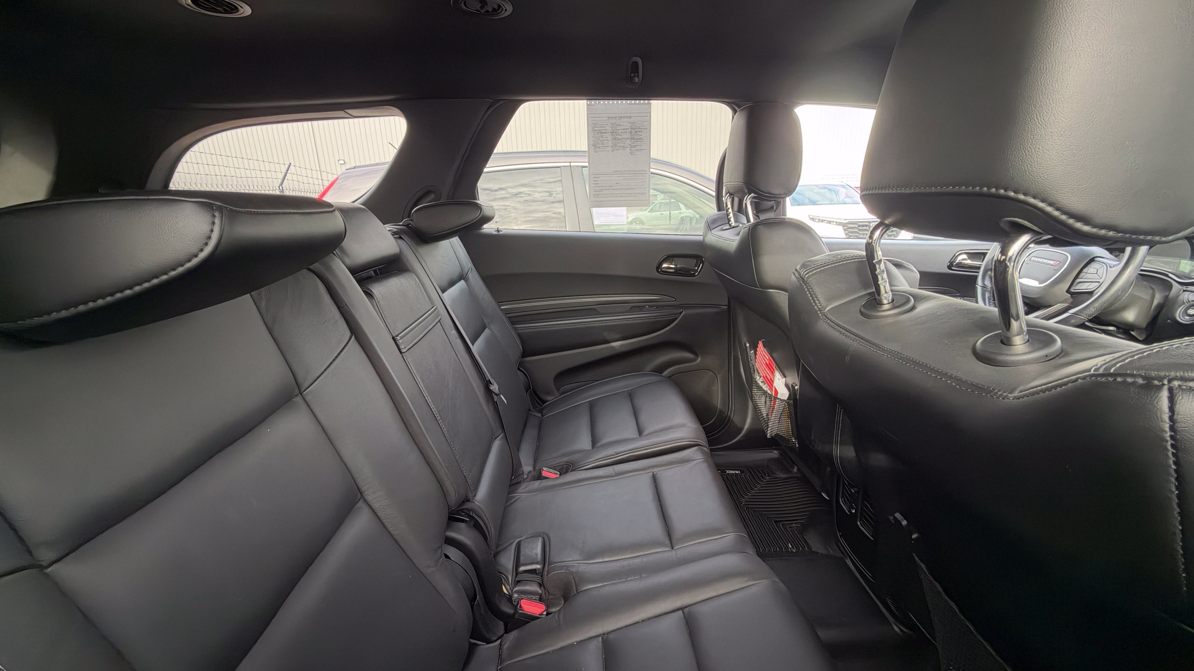 Used 2021 Dodge Durango GT AWD/4WD image 10