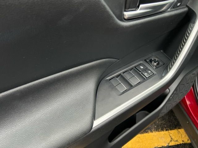 Used 2019 Toyota RAV4 XLE Premium w/ Cold Weather Package AWD/4WD image 28
