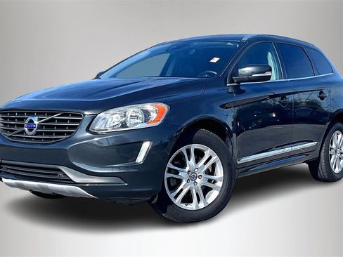 Used 2016 Volvo XC60 T5 Premier w/ Protection Package image 2