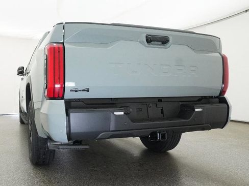 New 2026 Toyota Tundra Limited AWD/4WD image 34