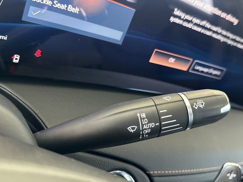 New 2026 Cadillac CT5 Sport w/ Technology Package RWD image 20