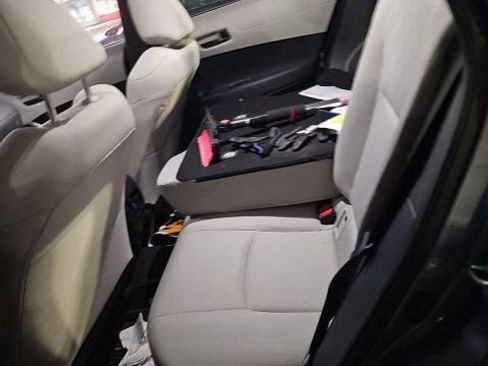 Used 2024 Toyota Corolla Cross L image 5