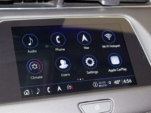 Used 2023 Cadillac XT4 Luxury w/ Cold Weather Package image 31