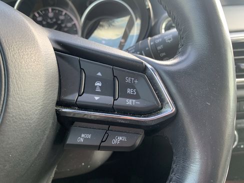 Used 2018 MAZDA CX-9 Grand Touring image 20