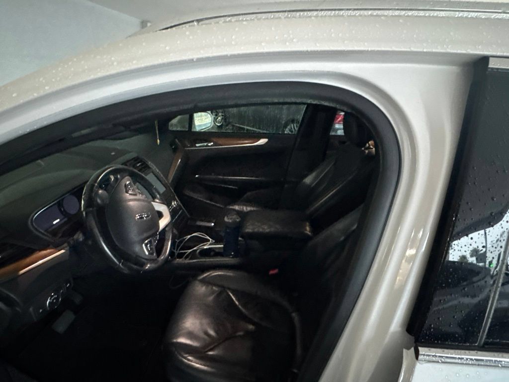 Used 2019 Lincoln MKC Reserve w/ MKC Technology Package FWD image 19