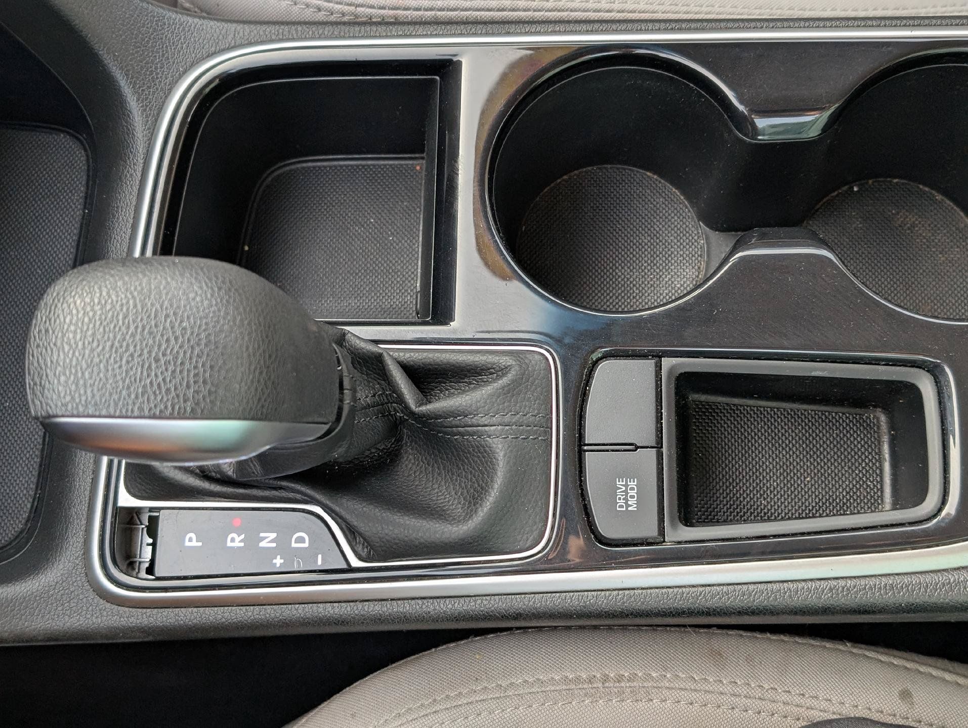 Used 2018 Hyundai Sonata ECO FWD image 23