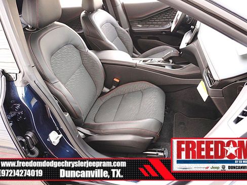 New 2026 Dodge Charger Scat Pack image 15