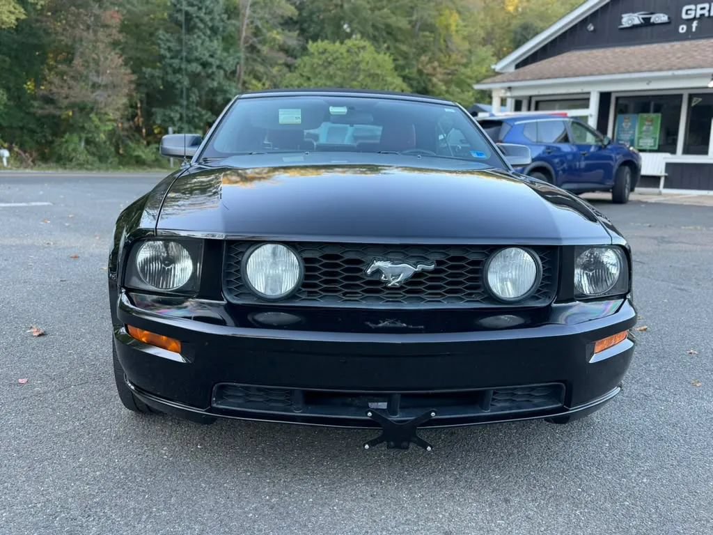 Used 2006 Ford Mustang GT Premium RWD image 8