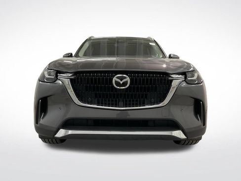 Used 2024 MAZDA CX-90 Plug-In Hybrid w/ Premium Pkg AWD/4WD image 5