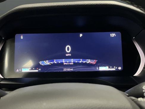 Used 2024 Jeep Grand Cherokee L Altitude image 16