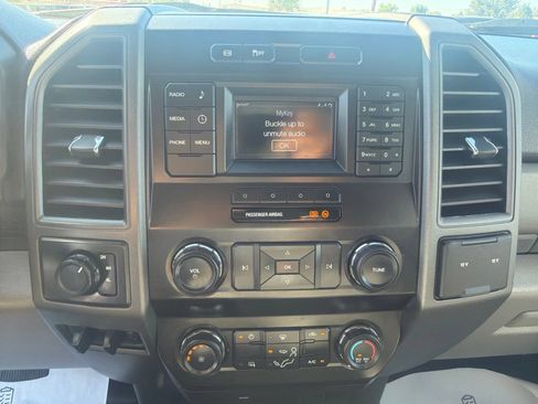 Used 2019 Ford F450 XL w/ XL Value Package AWD/4WD image 15