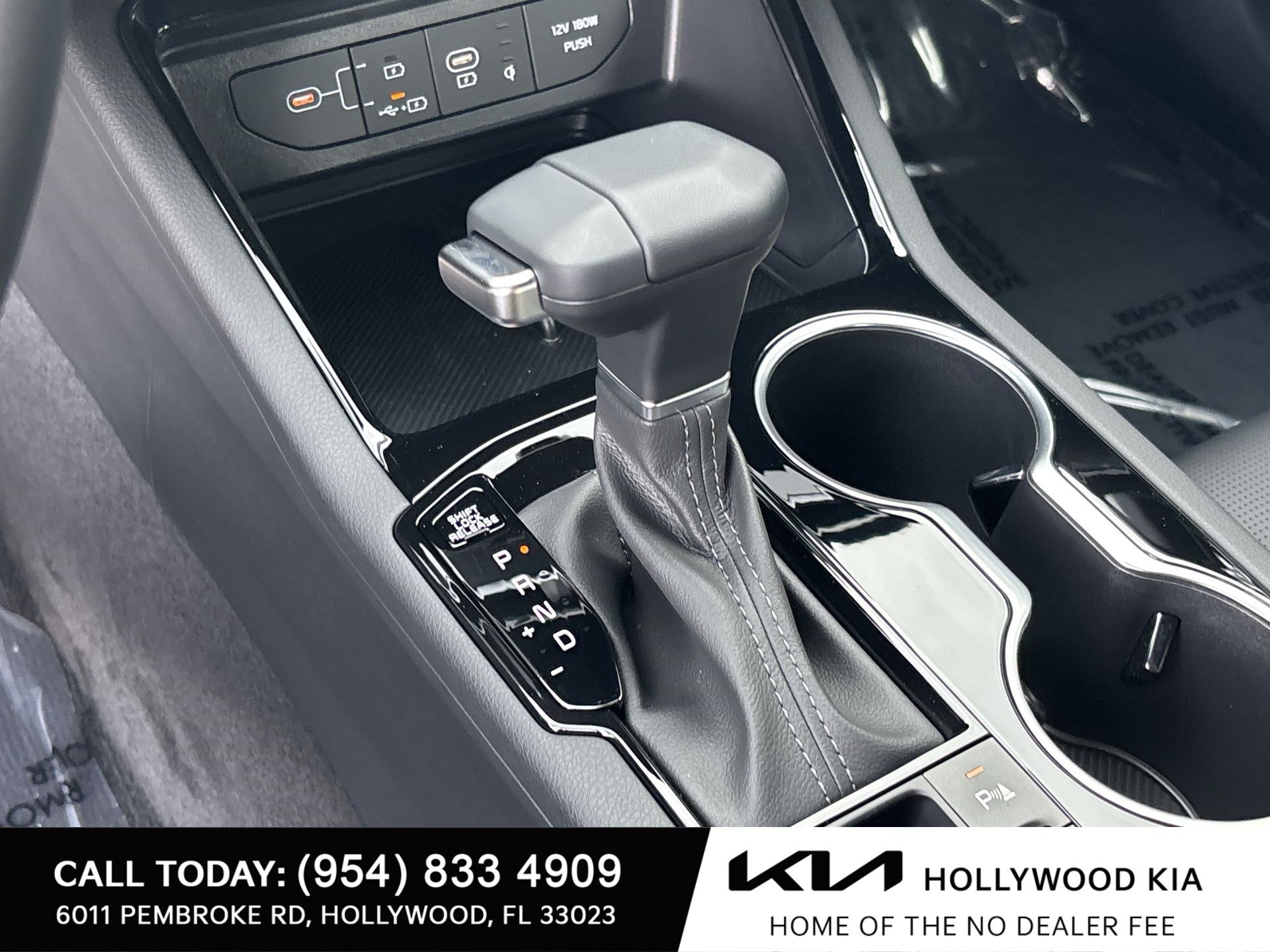 New 2027 Kia K5 GT FWD image 19