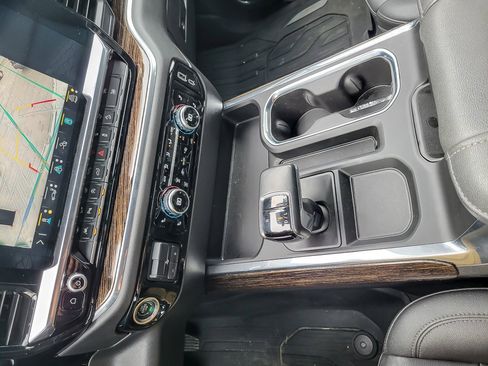 Certified 2023 GMC Sierra 1500 Elevation w/ Elevation Premium Package image 15