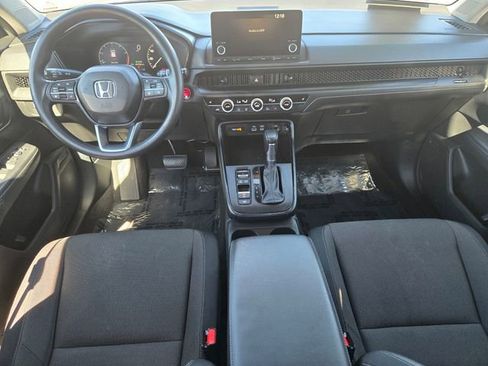 Certified 2023 Honda CR-V EX image 11