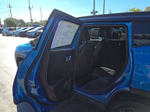 New 2026 Jeep Compass Limited AWD/4WD image 15