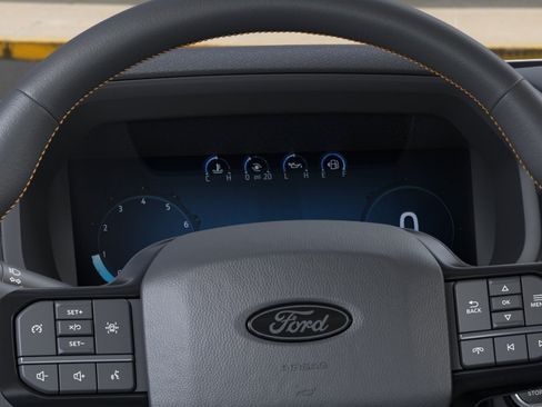 New 2026 Ford F150 Tremor AWD/4WD image 13