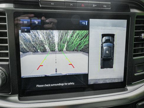 Used 2023 Ford F150 Raptor w/ Raptor Carbon Fiber Package image 25