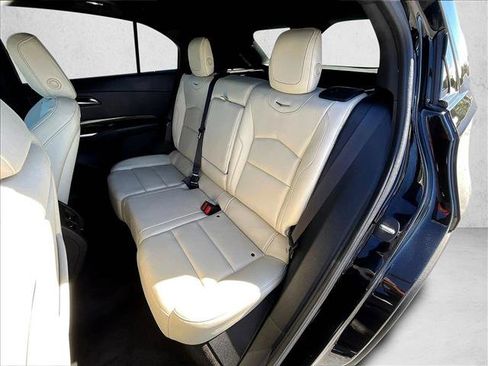 Used 2020 Cadillac XT4 Sport image 28