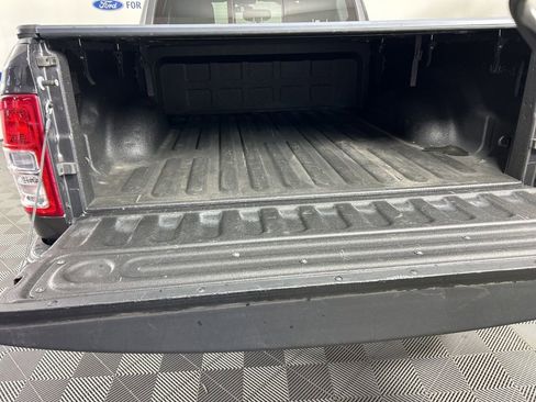 Used 2022 RAM 2500 Tradesman AWD/4WD image 15
