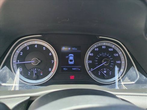 Used 2023 Hyundai Sonata SE FWD image 11