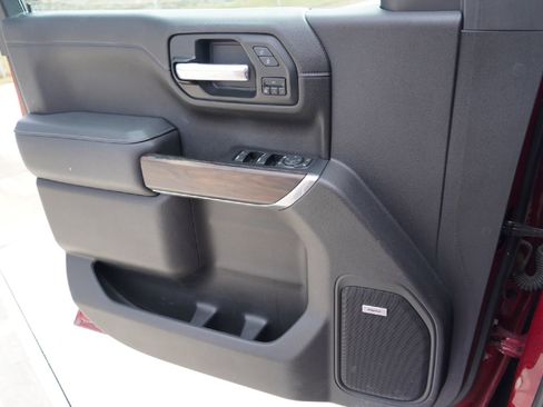 Used 2021 GMC Sierra 1500 SLT w/ SLT Premium Plus Package image 20