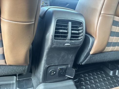 Used 2021 Ford Bronco Sport Outer Banks AWD/4WD image 19