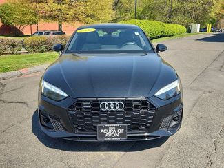 Used 2025 Audi A5 2.0T Premium Plus AWD/4WD video 2
