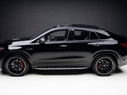 Used 2022 Mercedes-Benz GLE 63 AMG S image 18