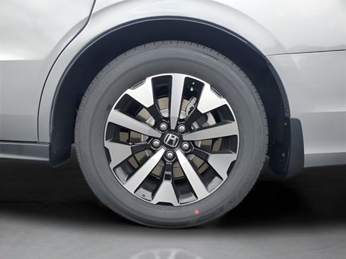 New 2026 Honda Odyssey EX-L image 8