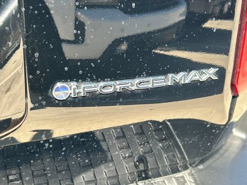 Used 2025 Toyota Land Cruiser 1958 AWD/4WD image 13