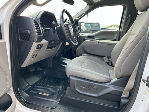Used 2019 Ford F150 XLT w/ Equipment Group 302A Luxury AWD/4WD image 11