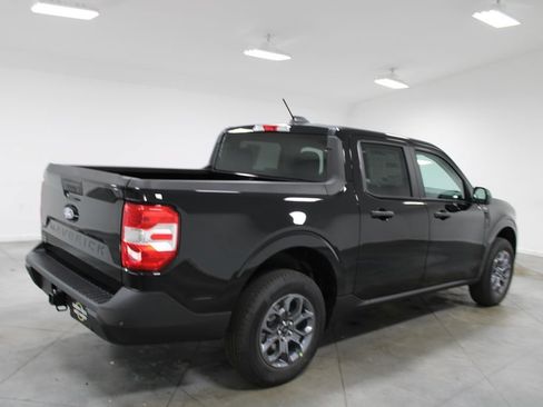 New 2026 Ford Maverick XLT FWD image 8