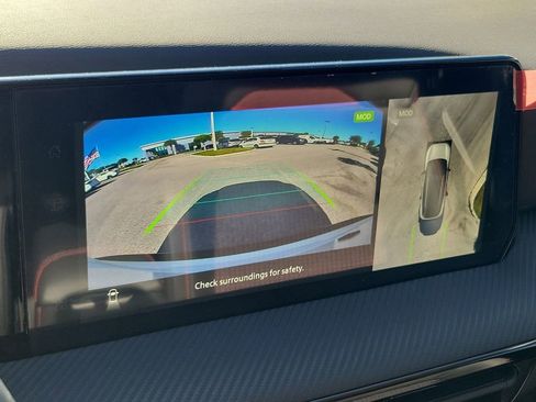 New 2026 Nissan Kicks SR w/ SR Premium Package image 11