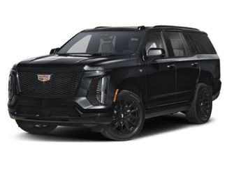 Used 2026 Cadillac Escalade Platinum Sport AWD/4WD video 1