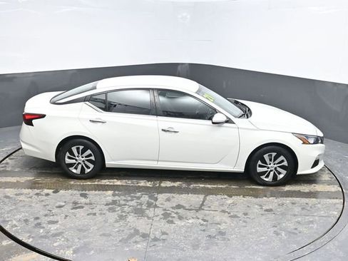 Used 2021 Nissan Altima 2.5 S image 23