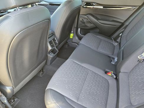 New 2026 Kia Seltos S AWD/4WD image 19
