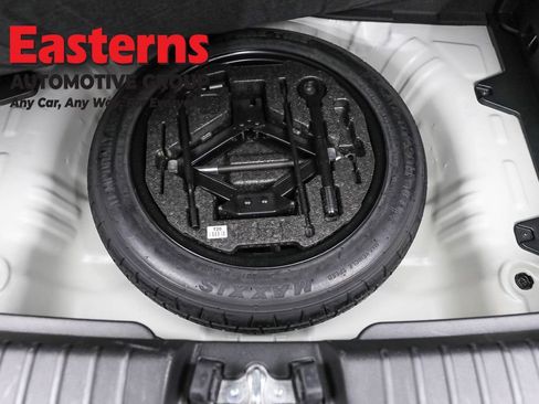 Used 2025 Kia Soul LX w/ LX Technology Package image 22