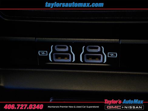 Used 2022 RAM 1500 Laramie image 27