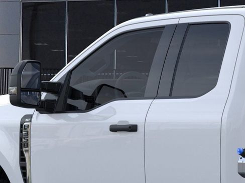 New 2026 Ford F350 XLT w/ XLT Value Package AWD/4WD image 20