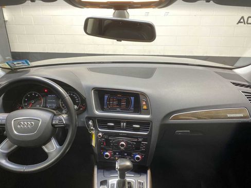 Used 2016 Audi Q5 2.0T Premium image 10