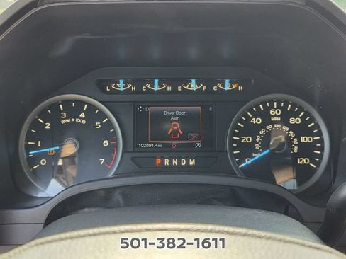 Used 2018 Ford F150 XLT w/ Equipment Group 302A Luxury AWD/4WD image 28