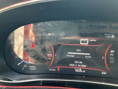 Used 2014 Dodge Dart GT image 11