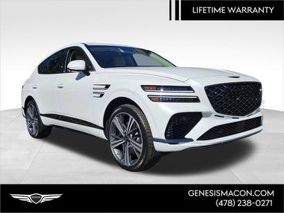 New 2026 Genesis GV80 3.5T e-SC