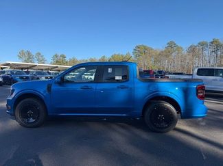 Used 2026 Ford Maverick Lobo AWD/4WD video 2