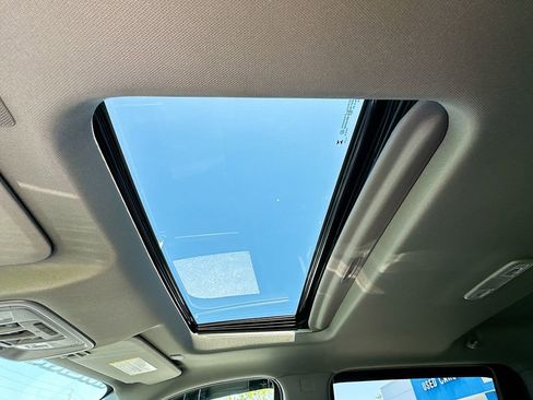 New 2025 Chevrolet Silverado 2500 LTZ w/ LTZ Premium Package AWD/4WD image 23