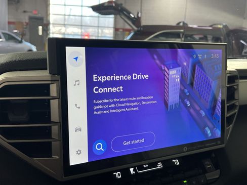 Used 2024 Toyota Sequoia Limited image 20