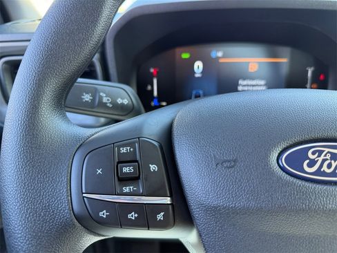 New 2026 Ford Maverick XL w/ Equipment Group 101A image 17